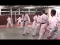 CSME KARATE COURS ADULTES 2