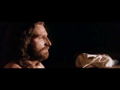 The Passion of the Christ'