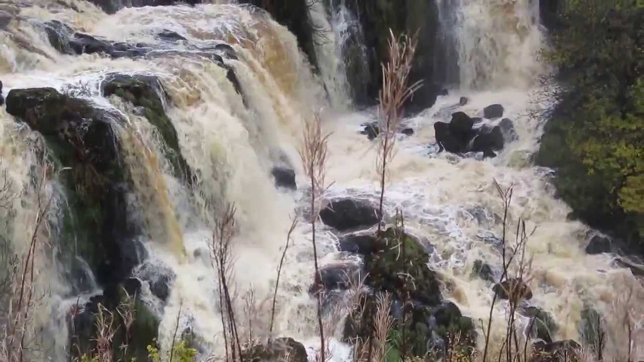 BMW E39 M5 >> Endrick Falls Loup Of Fintry - YouTube BMW E39 M5 >> Endrick Falls Loup Of Fintry - YouTube