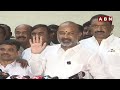 🔴LIVE : Union Minister Bandi Sanjay Press Meet | ABN Telugu  - 21:50 min - News - Video