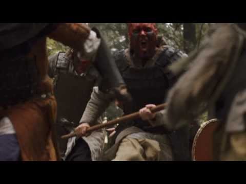 TURISAS - Ten More Miles (OFFICIAL VIDEO) online metal music video by TURISAS