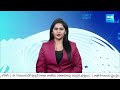 Warangal, Khammam, Nalgonda Graduate MLC By Elections Counting Updates | Telangana | @SakshiTV - 02:32 min - News - Video