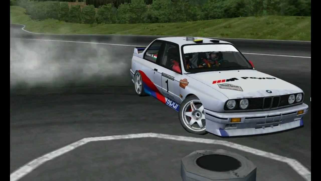 Rfactor bmw m3 e30 download