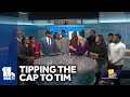 Live tip o the cap to Tim Tooten
