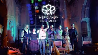 Meridianum Ensemble - Ascendant by Nuno Silva