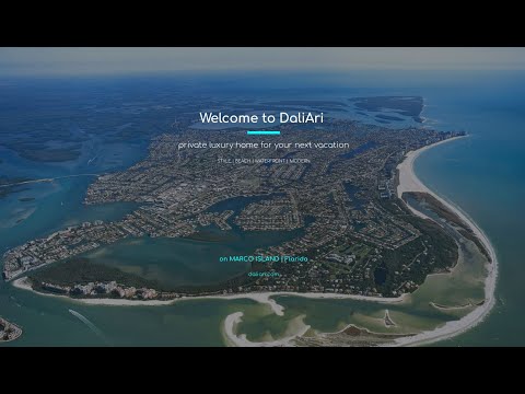 Property video