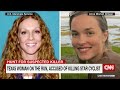 Woman wanted for killing elite cyclist who had a relationship with her boyfriend  - 03:13 min - News - Video