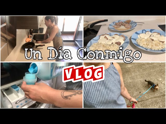 ❌No Lo Compres❌//🧼Lavando Bayetas🧼//🛒Mini Compra Mercadona🛒// MariVlog