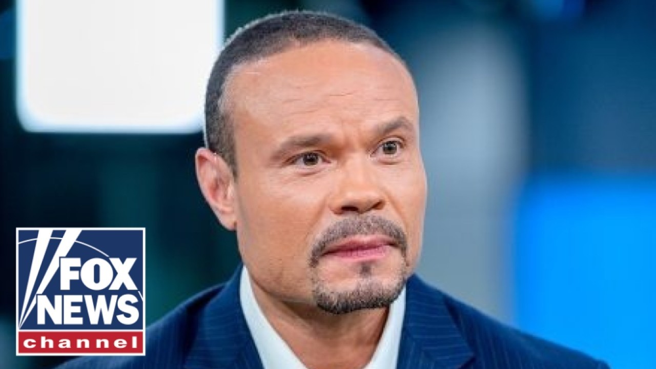 Dan Bongino: Armed suspect killed at Mar-a-Lago stuck out like a 'SORE THUMB'