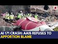 AI-171 Anniversary: What AAIB Says On Fuel Cutoff & Boeing 787 Investigation | NewsX