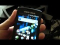 Samsung I9010 Galaxy S Giorgio Armani review HD ( in Romana ) - www.TelefonulTau.eu -
