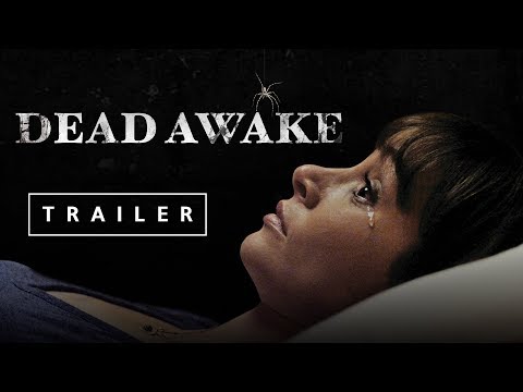 Dead Awake'