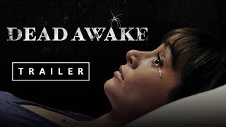 Dead Awake - Official Theatrical HD