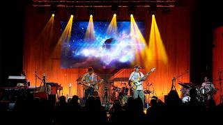 Sqwerv - Smile / Native Groove / Runnin' - 3/13/2026 - Phil Long Music Hall, Colorado Springs, CO