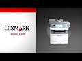 Office-Partner.de - Lexmark X466de