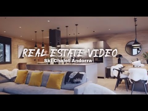 Property video