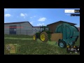 Baler PRF-180 v1.0