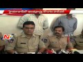 Bawaria chain snatching gangster caught