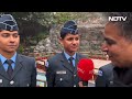 Republic Day Parade में पहली बार हिस्सा लेने जा रहीं Air Force की महिला Agniveer की कैसी है तैयारी?  - 02:25 min - News - Video