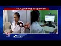 Detail Information About E-Sanjeevini Tele Medicine Service | V6 News - 05:42 min - News - Video