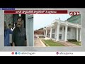 🔴LIVE: జగన్ ప్యాలెస్ రహస్యం.. || Exclusive Inside Visuals Of Rishikonda Palace | ABN Telugu  - 00:00 min - News - Video