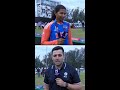 Womens U19 World Cup winning captain, Niki Prasad couldnt be more proud! #U19WomensT20WConJioStar