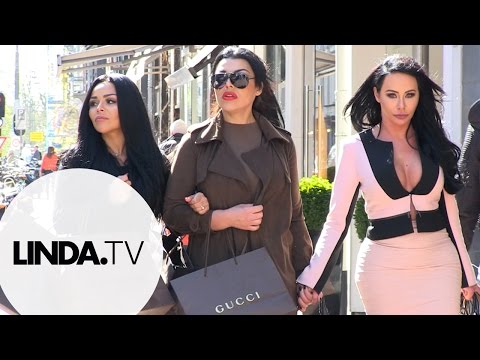 Keeping Up With The Balkjes'