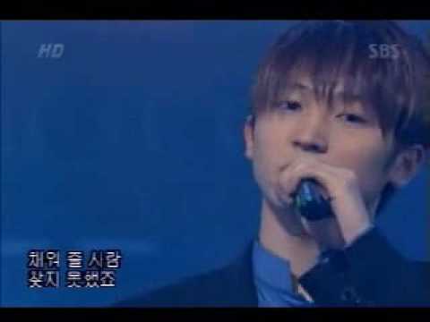 블랙비트-In The Sky(2002 인기가요)