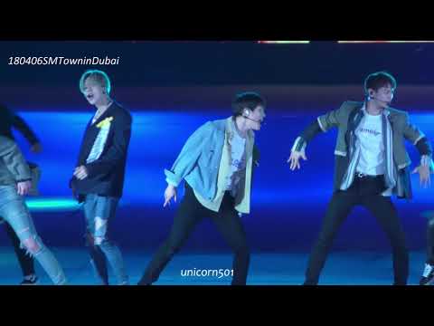 180406 Sherlock onew focus