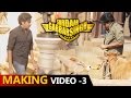 Sardaar Gabbar Singh Making Video -Pawan Kalyan, Kajal Aggarwal
