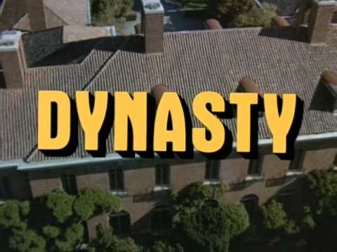 Dynasty'