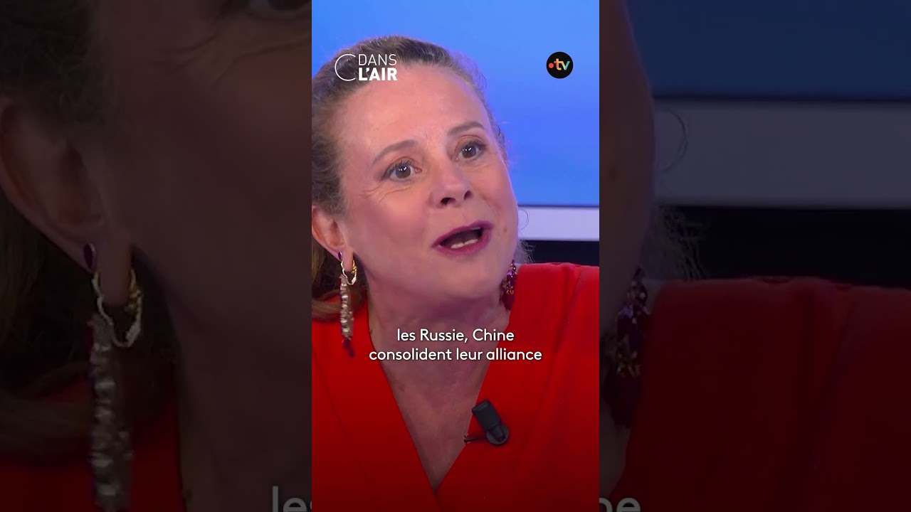 Le Canada dans l'Europe...