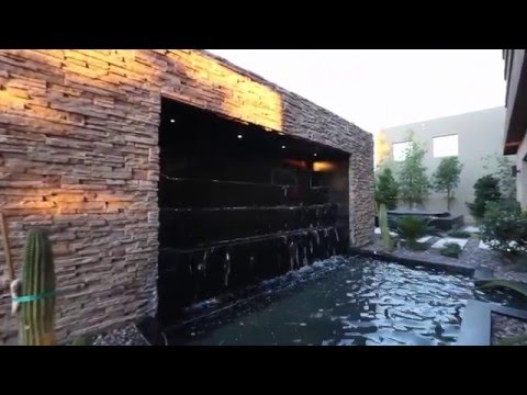 Property video