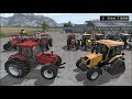 CaseIH 1455 XL v4.0