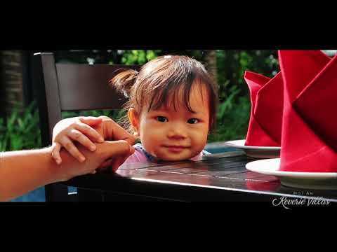 Vidéo de l’hébergement