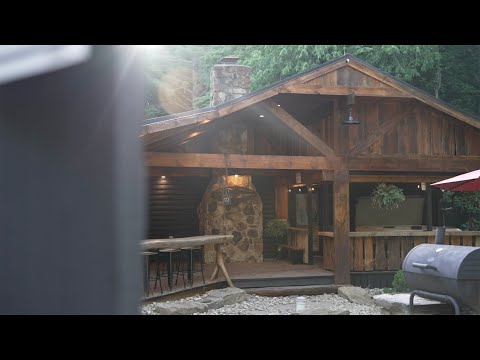Property video
