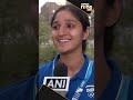 “Become used to wind & weather in Paris” Archer Bhajan Kaur shares experience ahead of Olympics 2024  - 00:51 min - News - Video