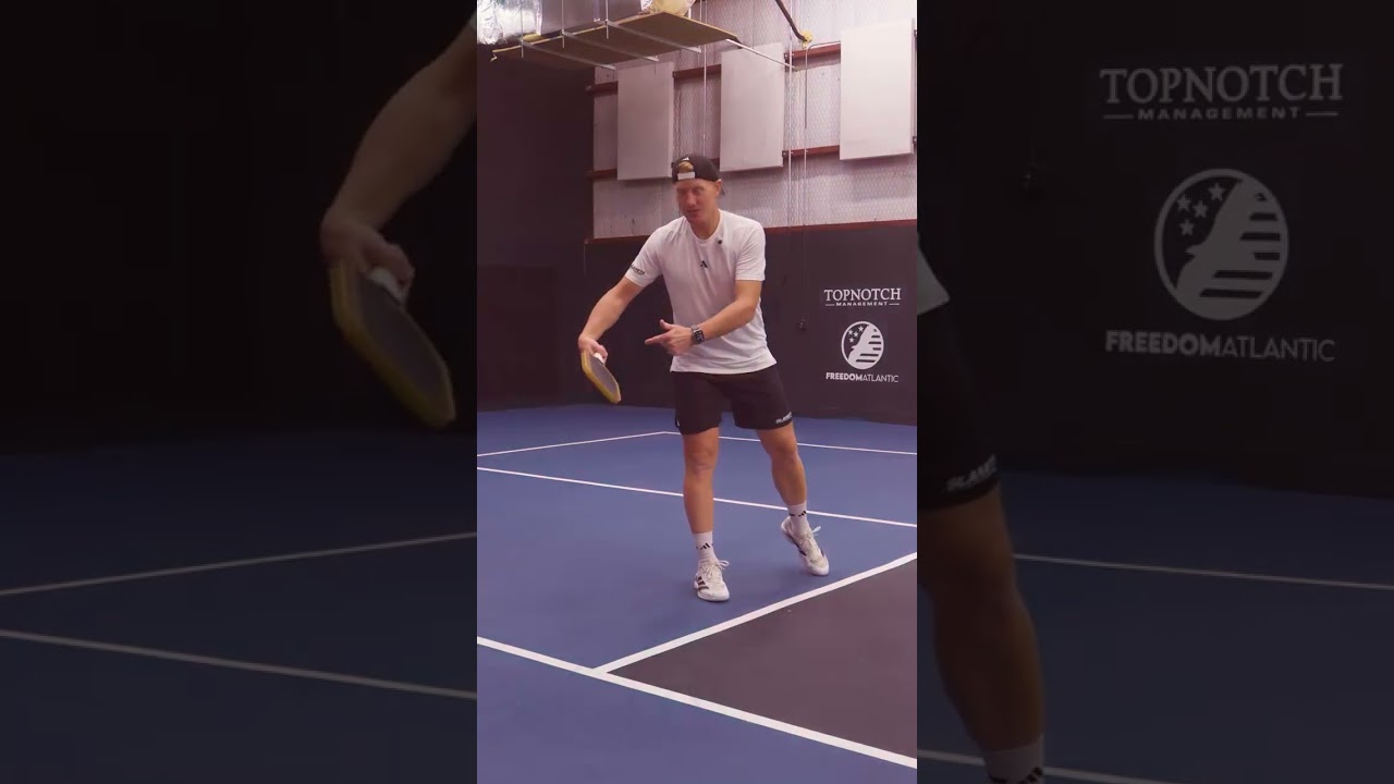 5 Best Dinks in Pickleball Day 4 of 5 Grab your Adidas pickleball gear and save with code