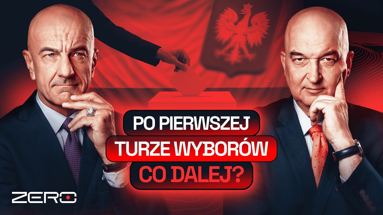 GROUND ZERO: NAWROCKI AND TRZASKOWSKI IN THE SECOND ROUND. WHAT DOES THIS MEAN FOR POLAND?