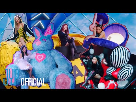 Upload mp3 to YouTube and audio cutter for ITZY “LOCO” M/V @ITZY download from Youtube