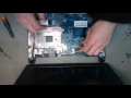Замена системы охлаждения в ноутбуке HP 430 G1
