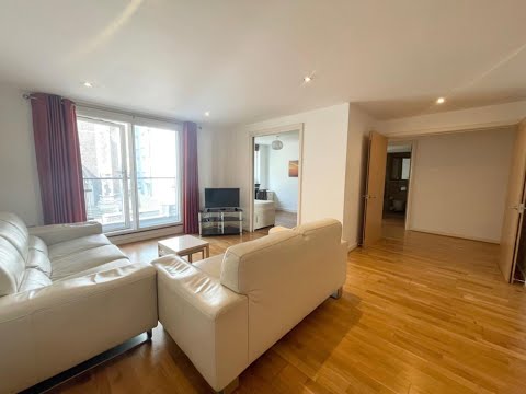 Property video