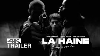 LA HAINE Trailer [1995]