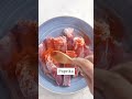 #RamzanSpecial grilled lamb shanks with Mediterranean & Turkish magic! #youtubeshorts #sanjeevkapoor  - 00:36 min - News - Video