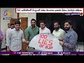 KTR Launches CD and Booklet Highlighting 100 Lies of BJP