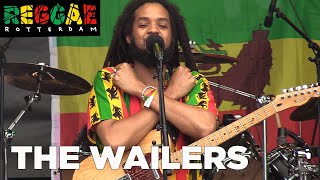 The Wailers Live @ Reggae Rotterdam Festival 2019