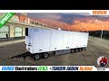 Ekeri Tandem trailers ADDON v2.0.1 by Kast