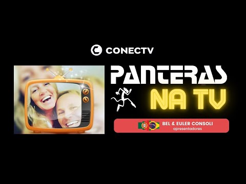 PANTERAS NA TV | Temporada 10 | Programa 1 | Bachata