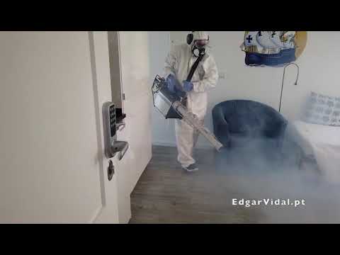 Property video