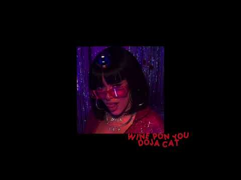 wine pon you- slowed & reverb